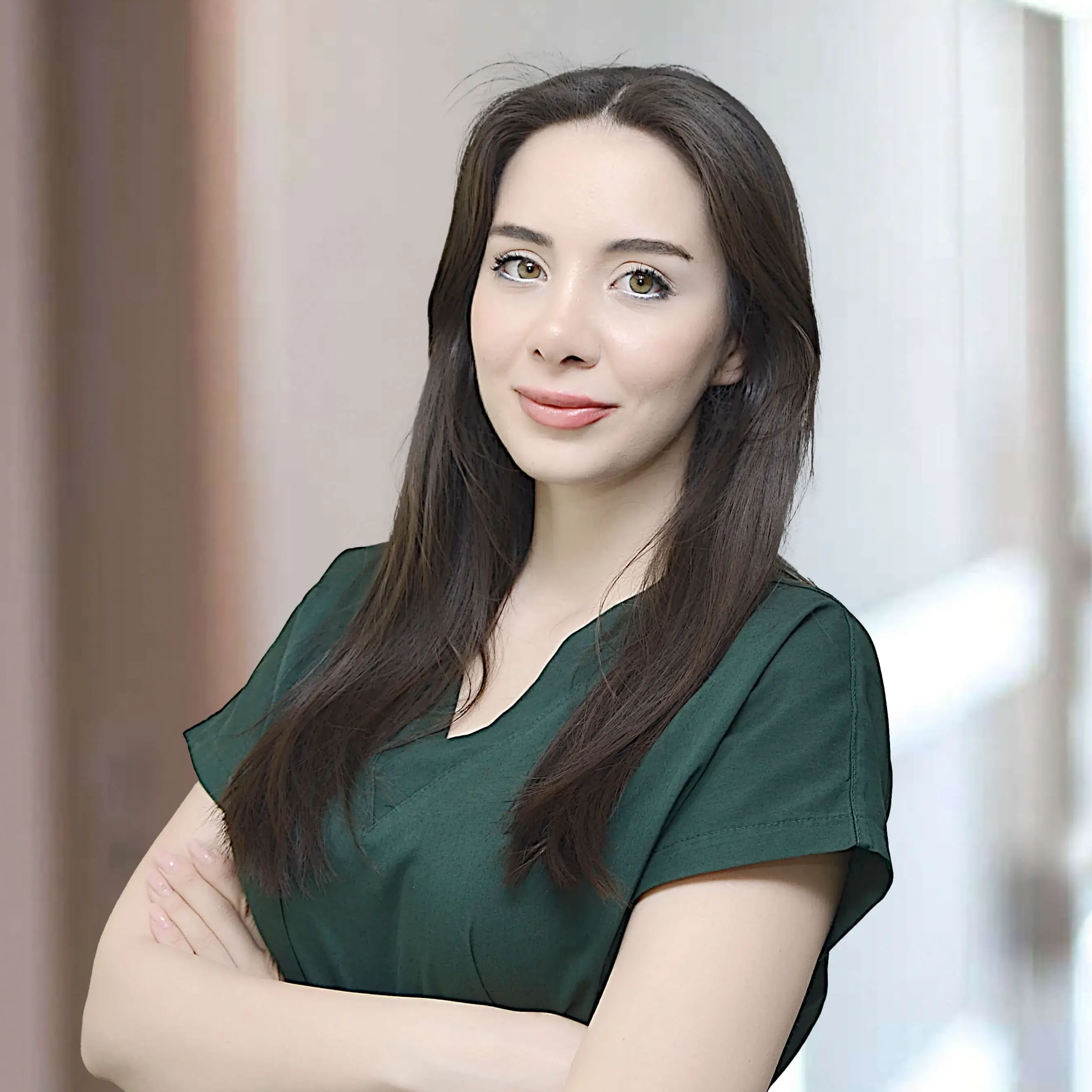 Hair Transplant Antalya - Derya Özpolat