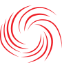 hair icon-red