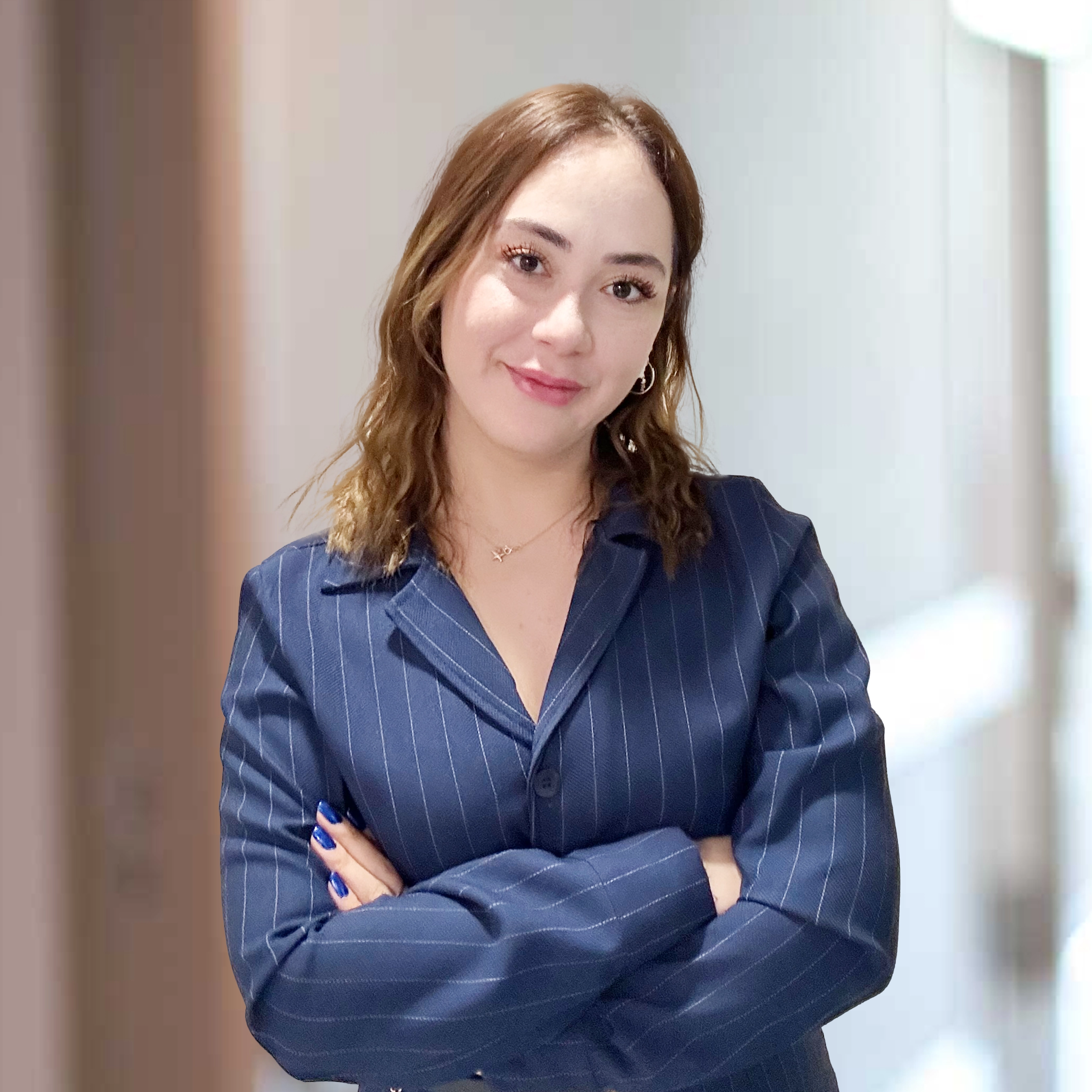 İrem Akgör - Обслуживание пациентов Пересадка волос